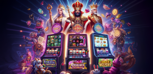 Smart Strategies for Winning in Online Slot Games