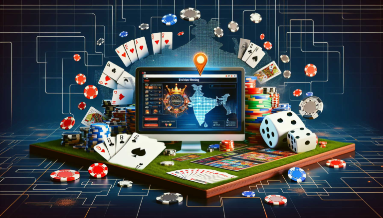 Gaspol88: The Ultimate Online Casino Experience